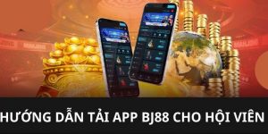 Tải app Bj88